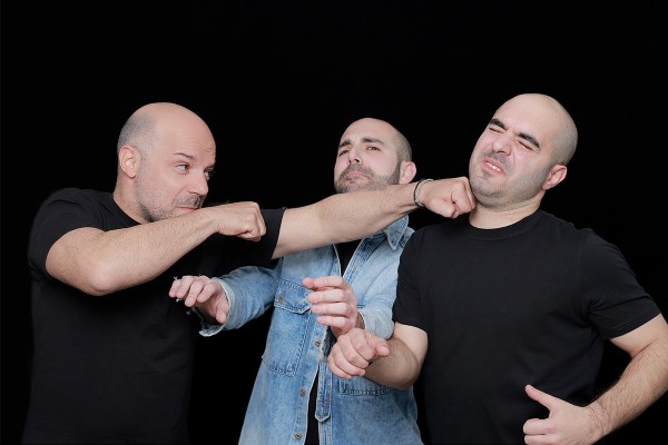 Mindset Talks, Versus Edition