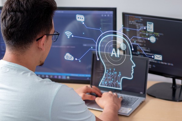 Sofa Academy, AI Revolutionizing Business
