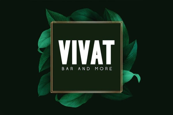 After Party at VIVAT bar and more