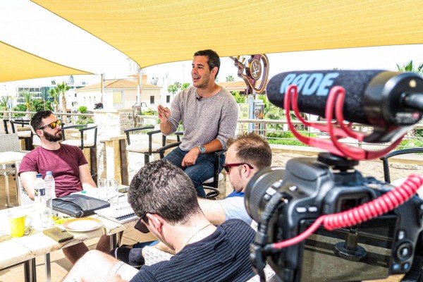 Sofa Academy: Mastering Client Acquisition