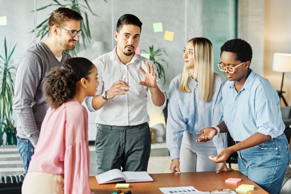 Project Management with Agile Scrum: A Game-Changer Approach