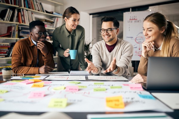 Project Management with Agile Scrum: A Game-Changer Approach