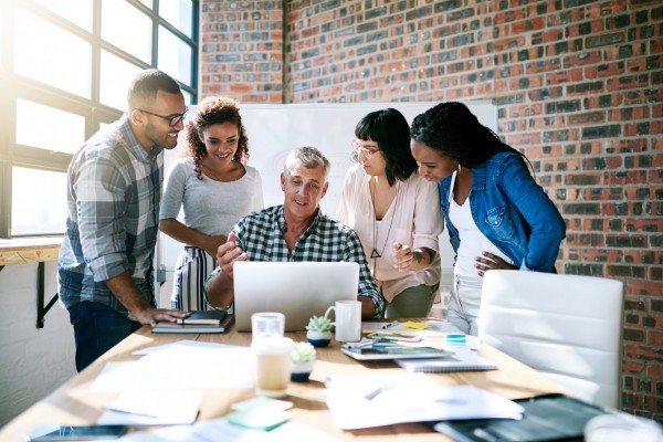 Project Management with Agile Scrum: A Game-Changer Approach