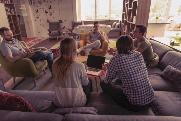 Personal Growth Circle Vol.1