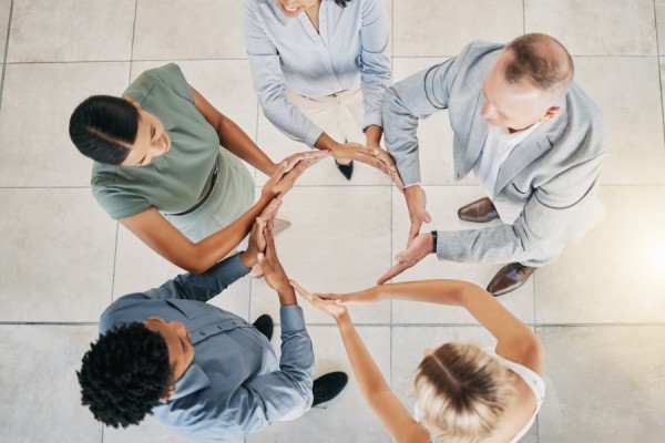 Personal Growth Circle Vol.2