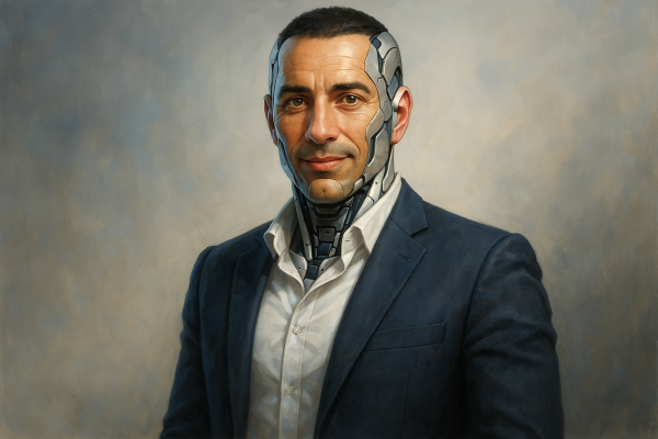 Innovative AI-Driven Sales Methodology