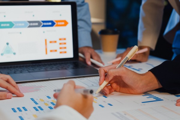 Innovative AI-Driven Sales Methodology