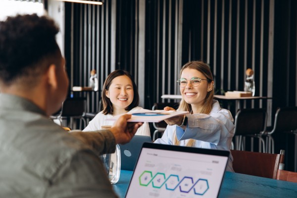 Innovative AI-Driven Sales Methodology