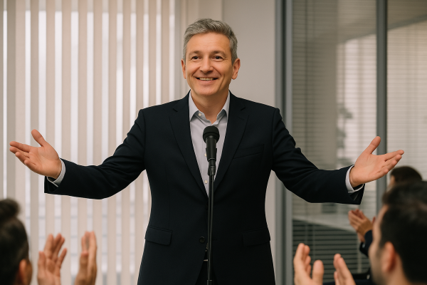 Sofa Academy: Sales Mastery