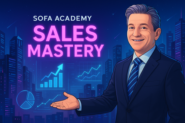 Sofa Academy: Sales Mastery
