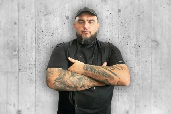 Connect Me - ΒΒQ Night