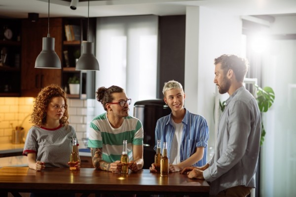 Connect Me - Limassol