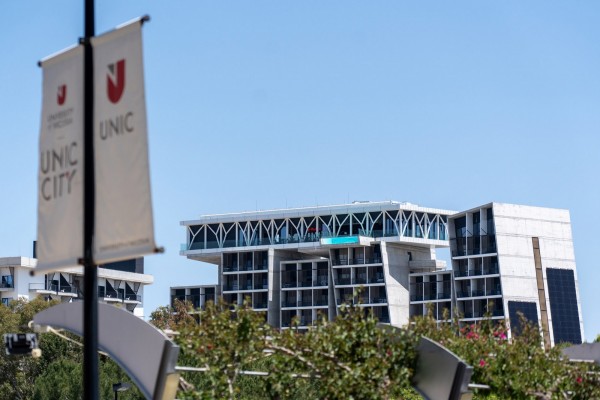 Connect Me - Nicosia