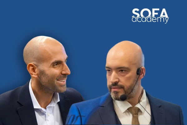 Sofa Academy - Limassol