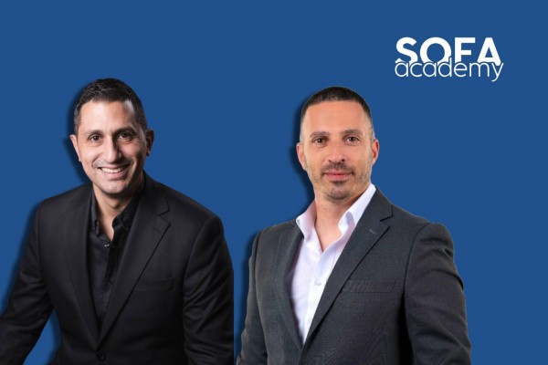 Sofa Academy - Nicosia