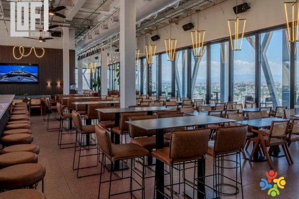 Connect Me - Nicosia