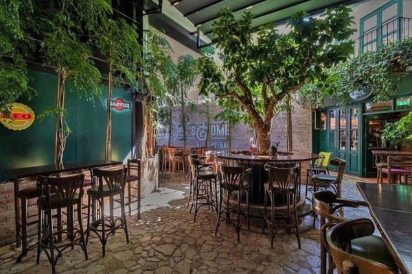 Connect Me - Limassol