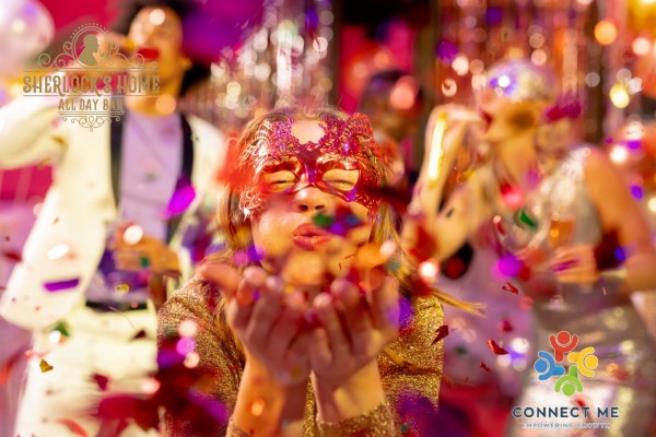 Connect Me - Limassol