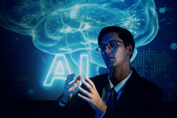 AI Sales Innovation Lab: Applied Methodology & Hands-On Business Transformation