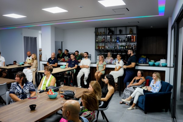 Connect Me - Limassol