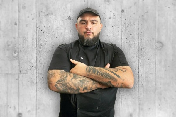 Connect Me - Paphos - ΒΒQ Night