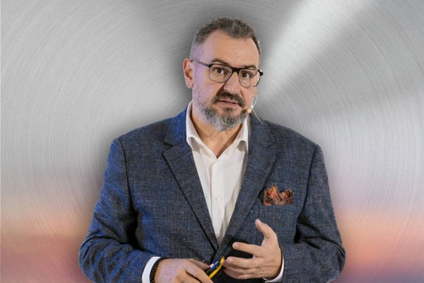 Sofa Academy XL - Limassol