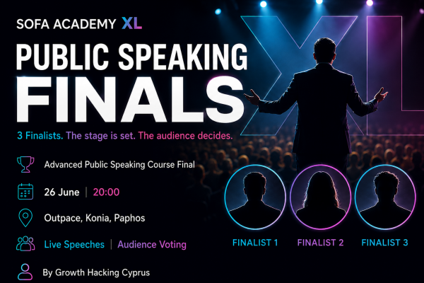 Sofa Academy  XL - Paphos