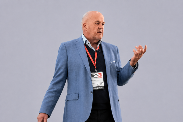 The Entrepreneur Advantage