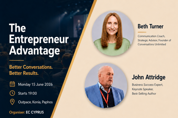 The Entrepreneur Advantage