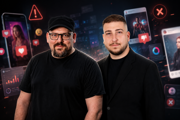 Τα Συνηθέστερα Λάθη στα Social Media