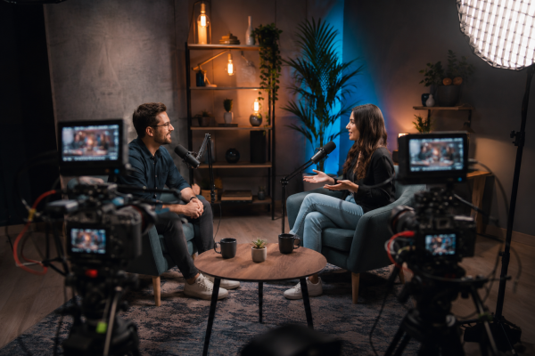 Digital Content Production Course