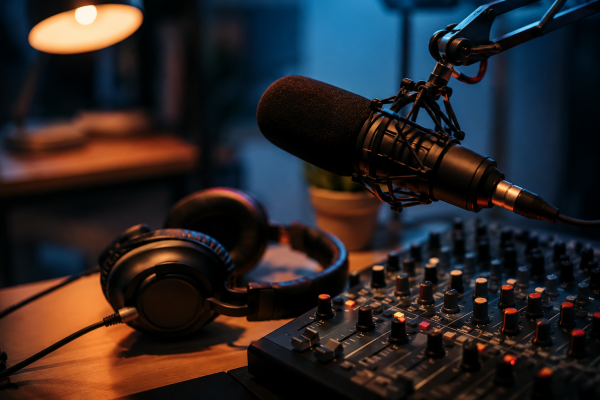 Digital Content Production Course