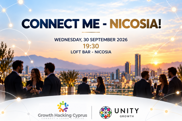 Connect Me - Nicosia