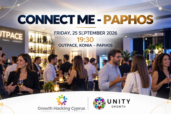 Connect Me Paphos