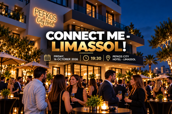 Connect Me - Limassol