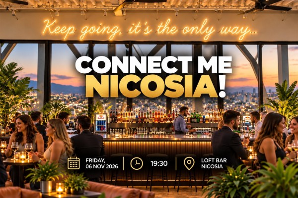 Connect Me - Nicosia