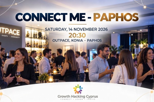 Connect Me - Paphos