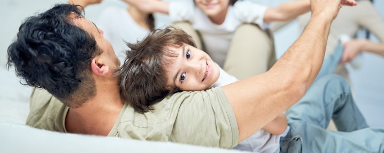 Sofa Talks, Effective Parenting