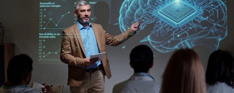 Innovative AI-Driven Sales Methodology