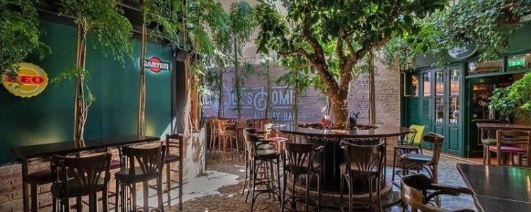 Connect Me - Limassol