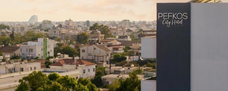 Connect Me - Limassol