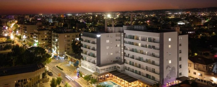Connect Me - Limassol