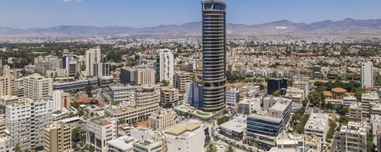 Connect Me - Nicosia