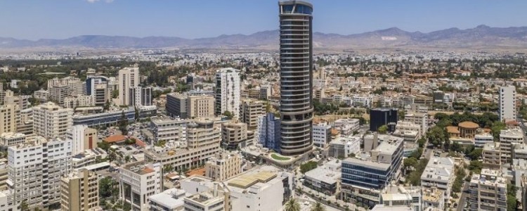 Connect Me - Nicosia